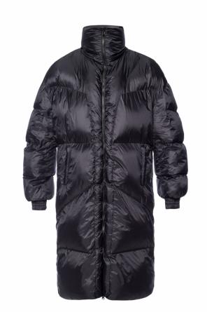 Quilted down coat, zdjęcie 1 Quilted down coat od Isabel Marant Etoile